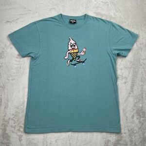 Ice Cream Glifberg S/S‎ Tee Men's Large